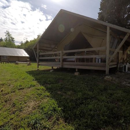 Glamping Podere Poggiagrilli San Gervasio Exteriér fotografie